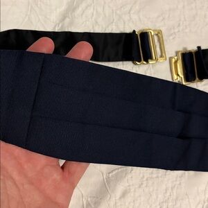 Boys’ Cummerbund